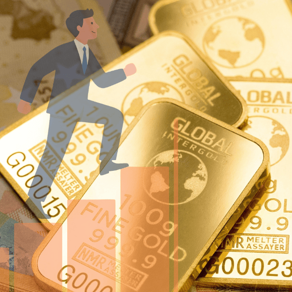 En este artículo exponemos la situación de la cotización del oro para el 2º semestre del 2026