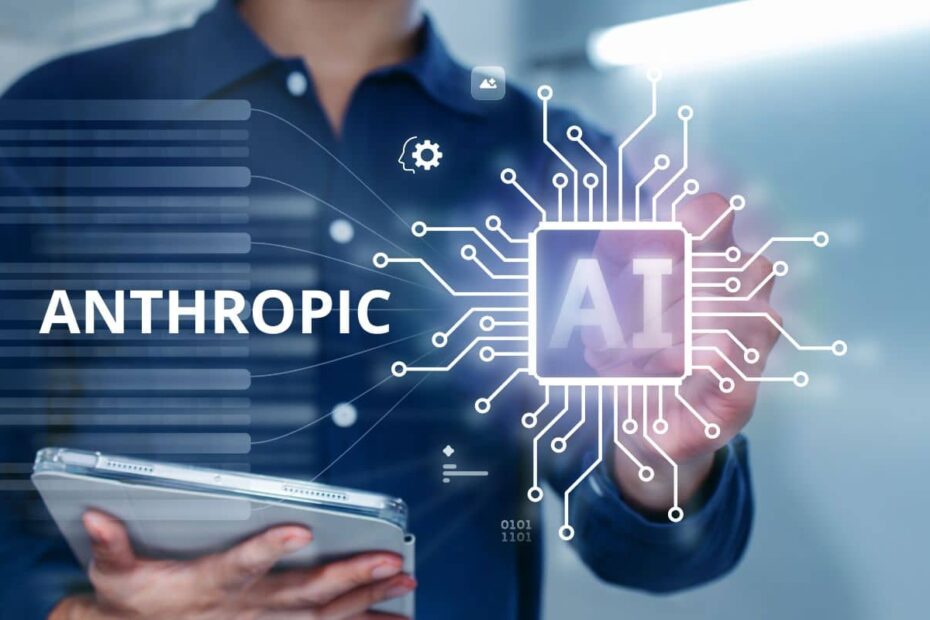 Folleto IPO Anthropic alerta riesgos para la humanidad.